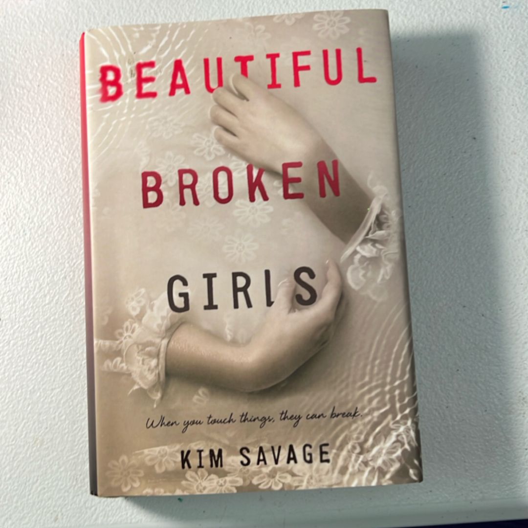 Beautiful Broken Girls