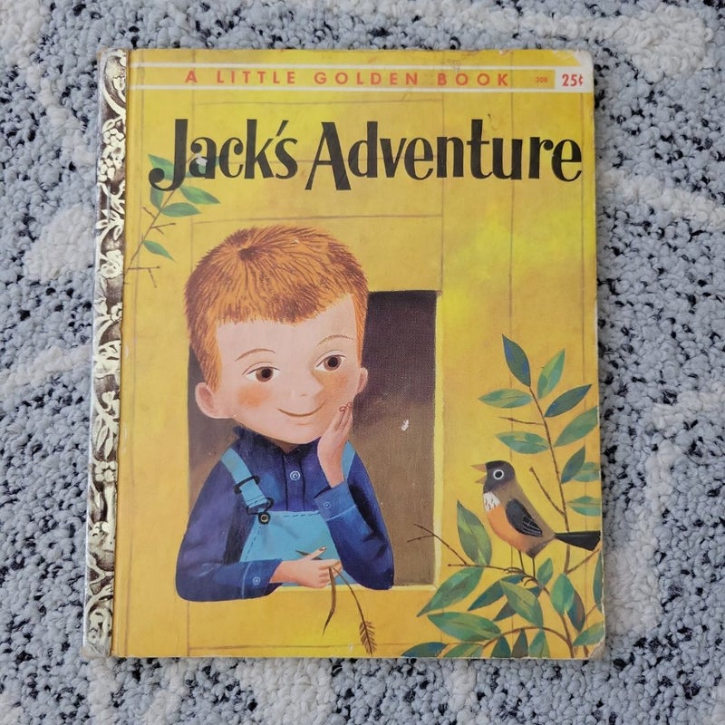 Jack's Adventure 