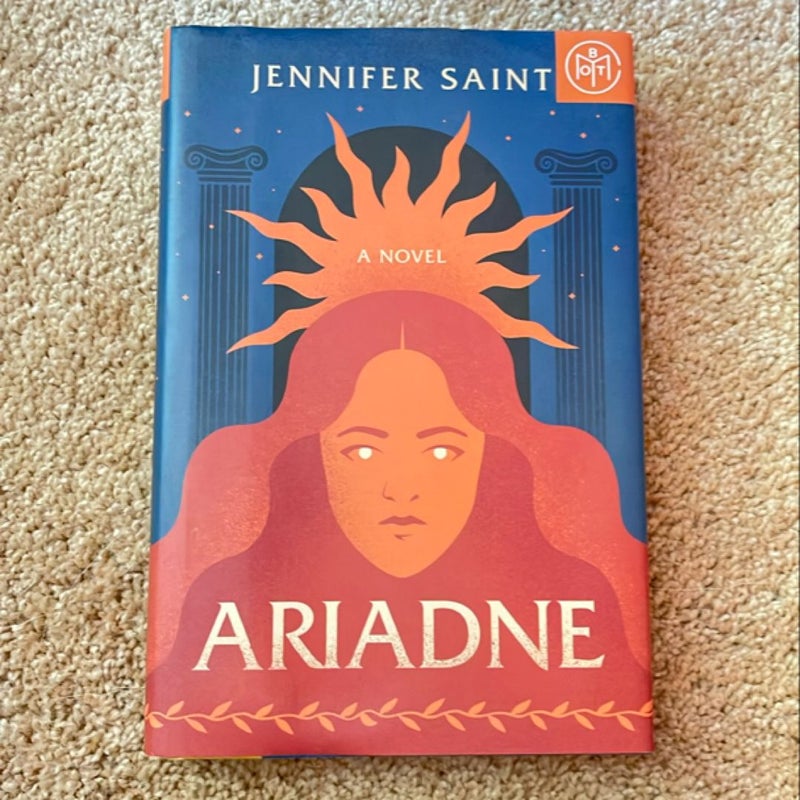 Ariadne