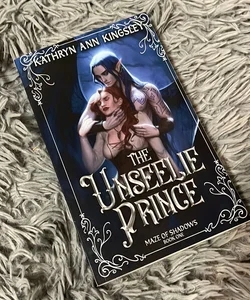 The Unseelie Prince