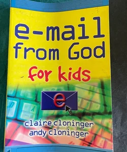 E-Mail from God for Kids