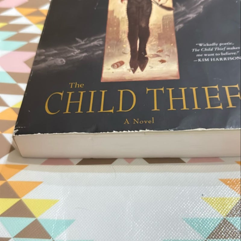 The Child Thief