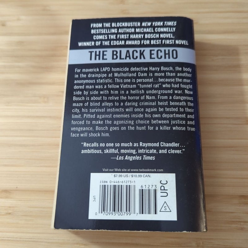 The Black Echo