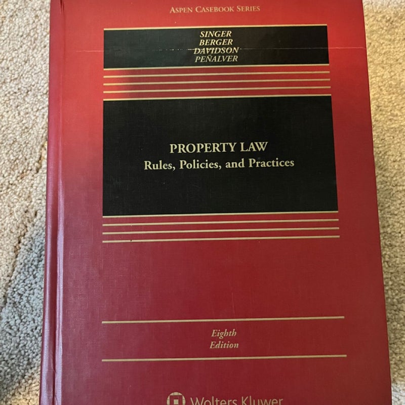 Property Law