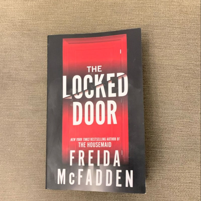 The Locked Door