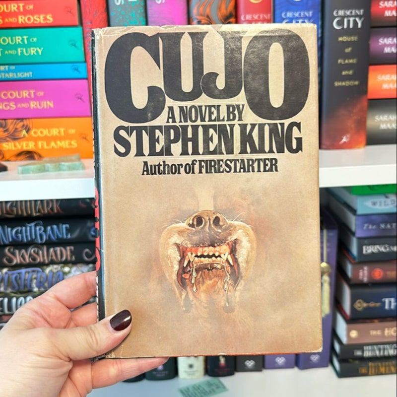 Cujo