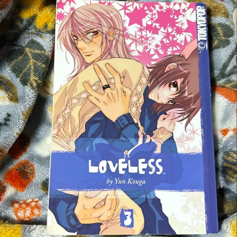 Loveless