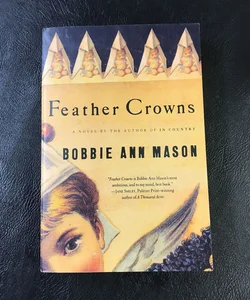 Feather Crowns