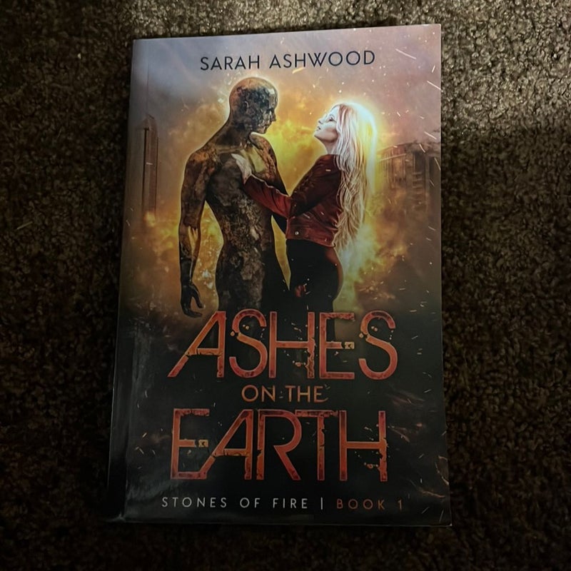 Ashes on the Earth