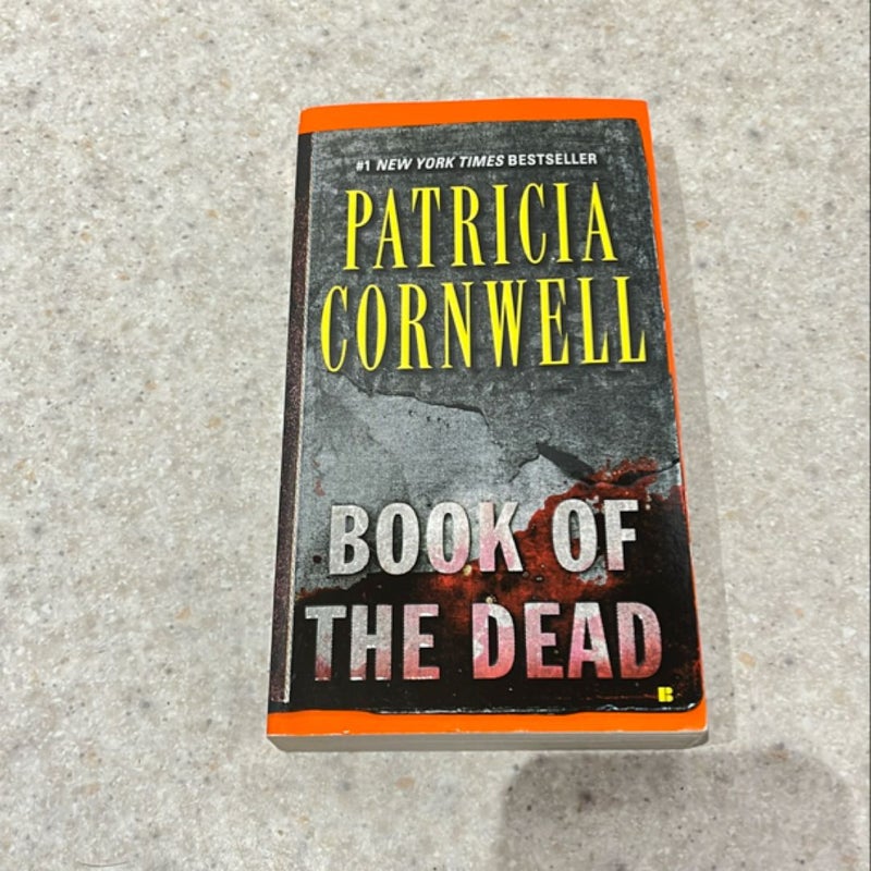 Book of the Dead