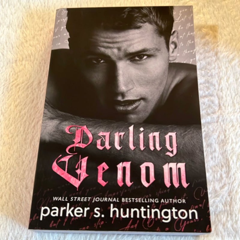 Darling Venom