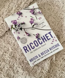 Ricochet (SIGNED)