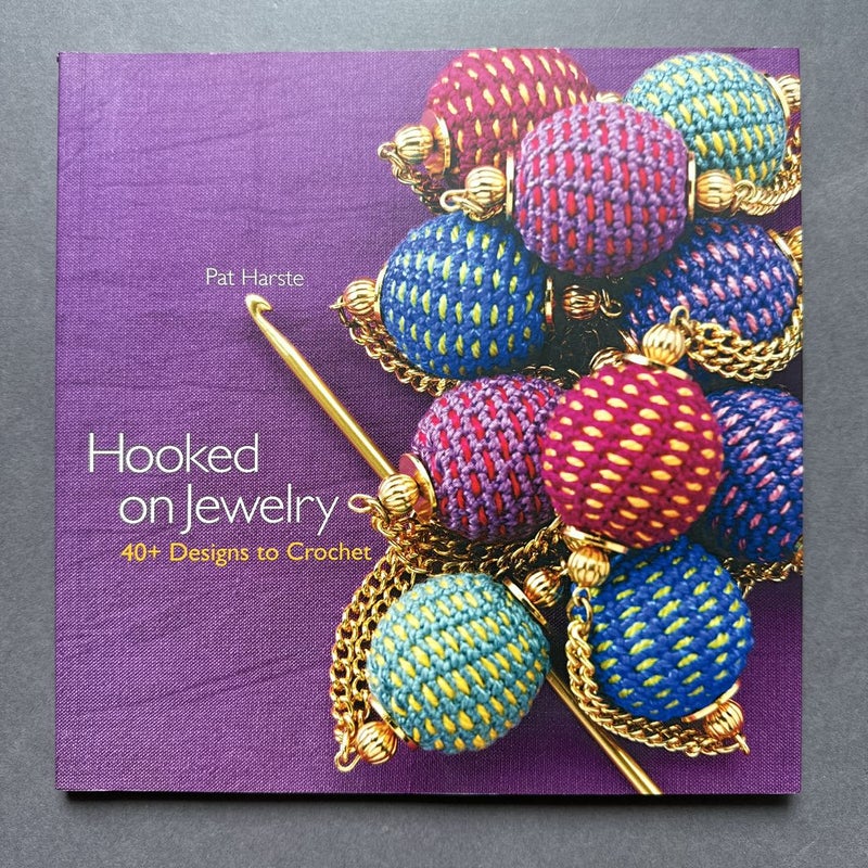 Hooked on Jewelry