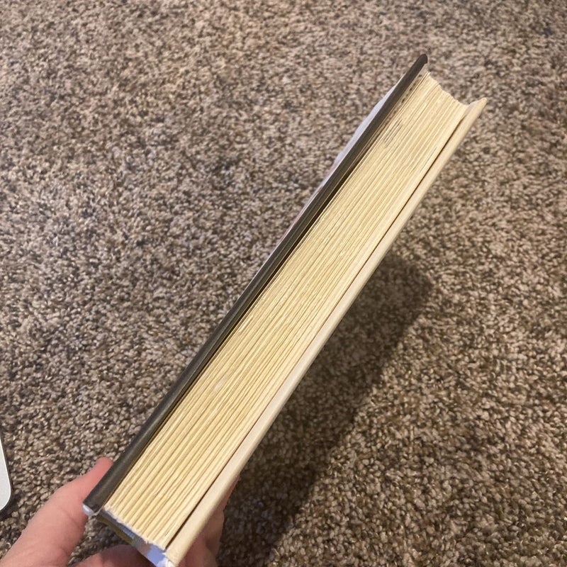The Age of Light (First Edition)