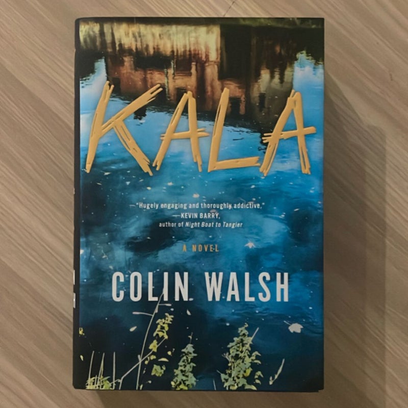Kala
