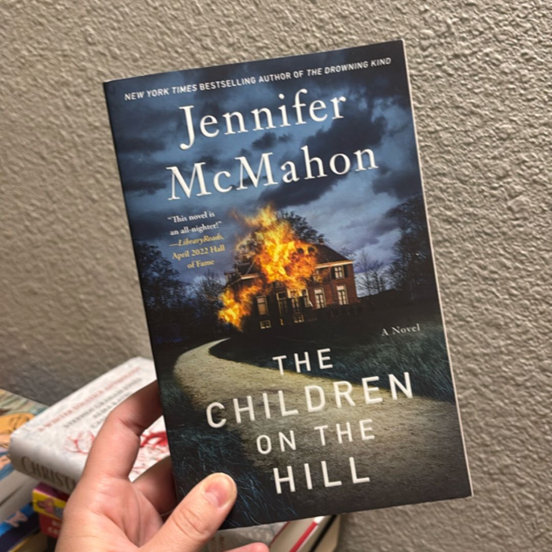 The Children on the Hill