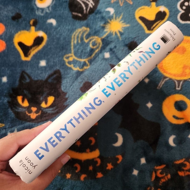 Everything, Everything