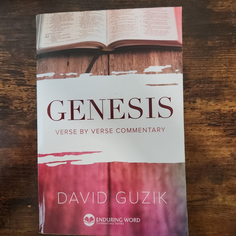 Genesis