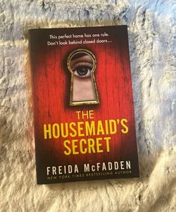 The Housemaid's Secret