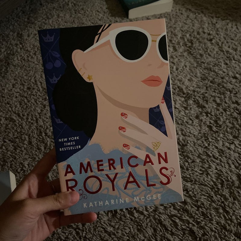 American Royals