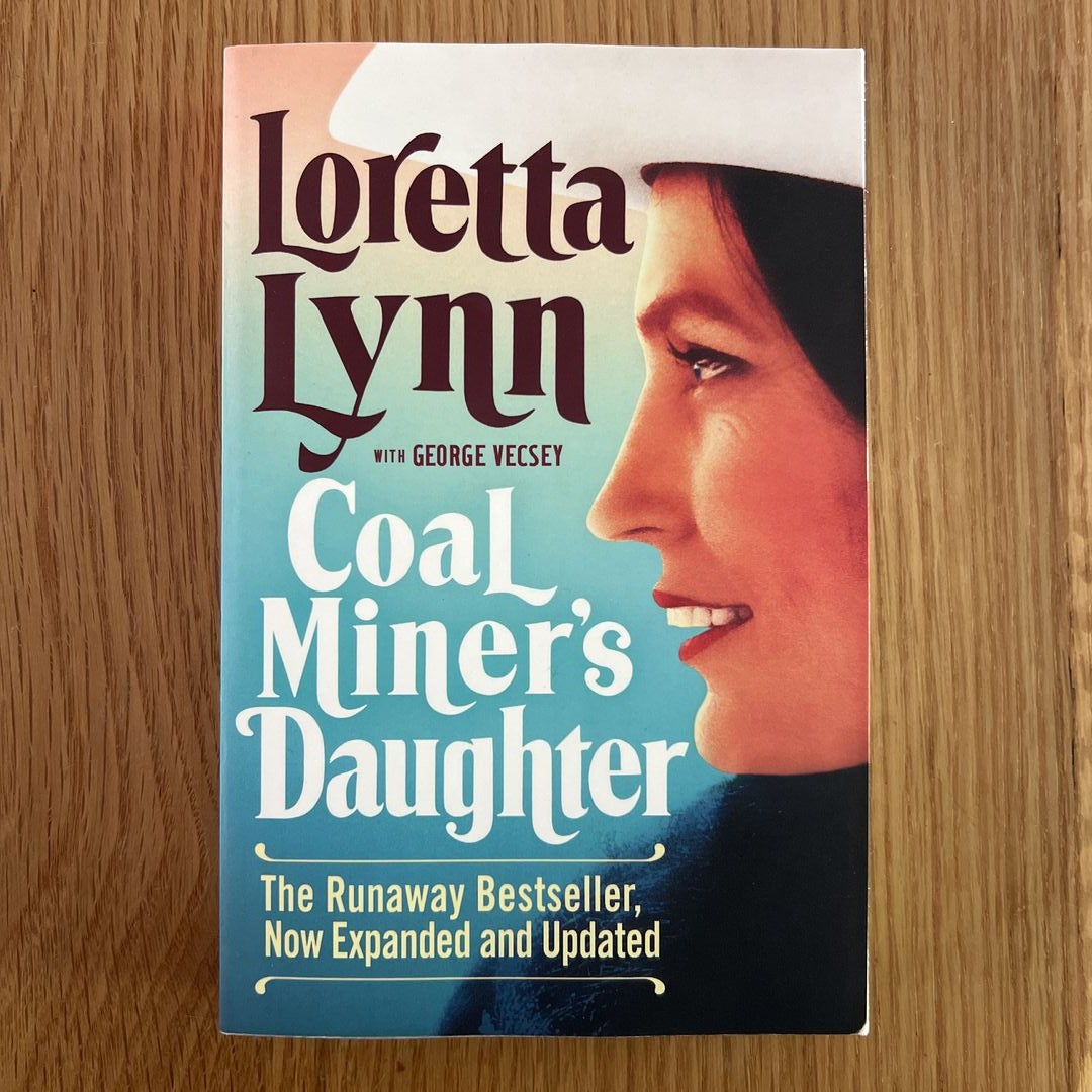 Coal Miner's Daughter