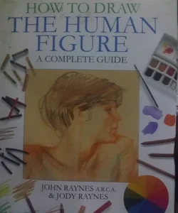 How to draw the human figure