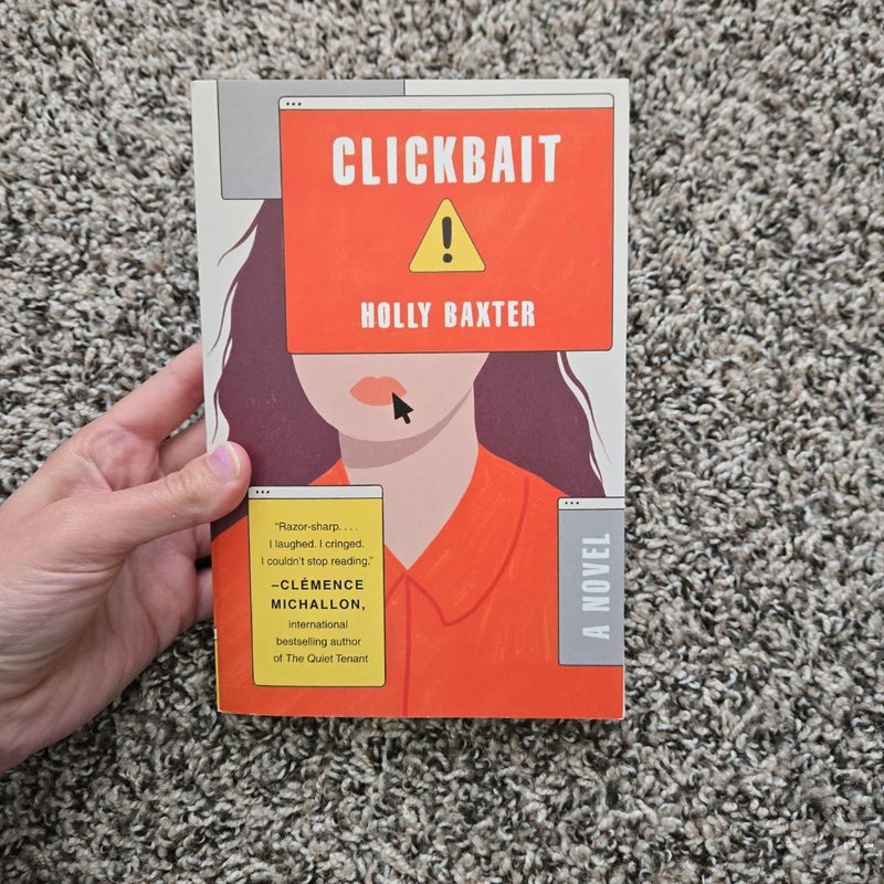 Clickbait
