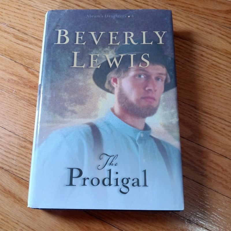 The Prodigal