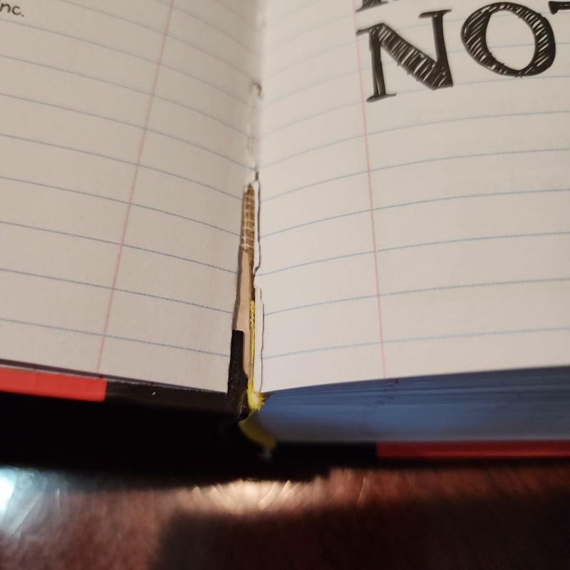 Everything You Need to Ace Geometry in One Big Fat Notebook