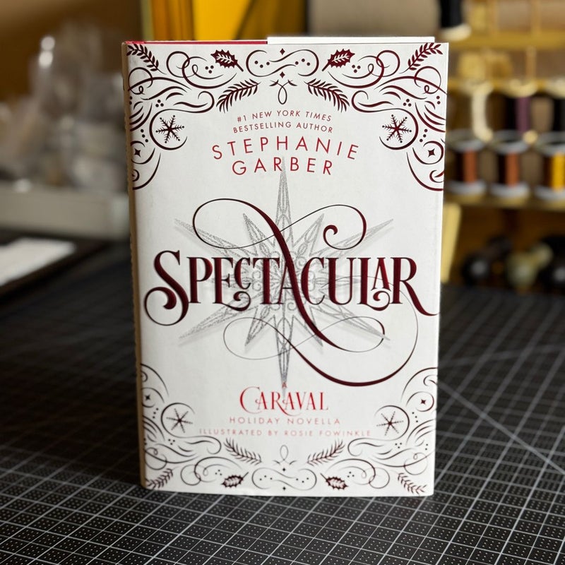 Spectacular