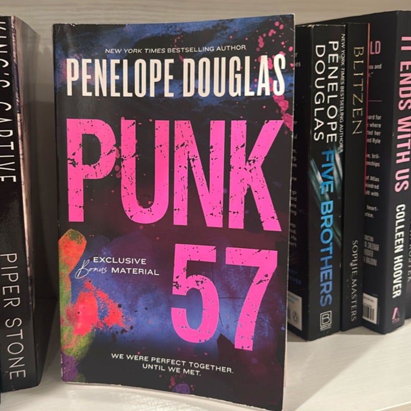 Punk 57