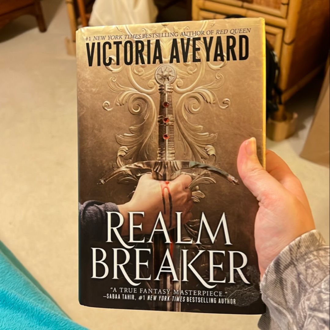Realm Breaker