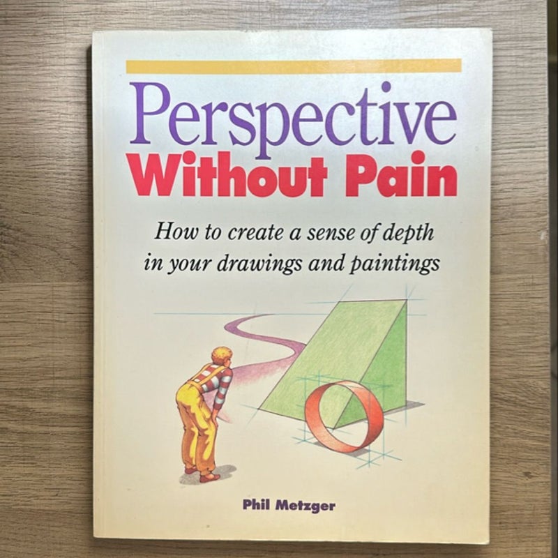 Perspective Without Pain