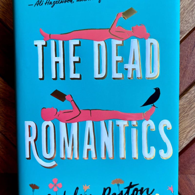 The Dead Romantics