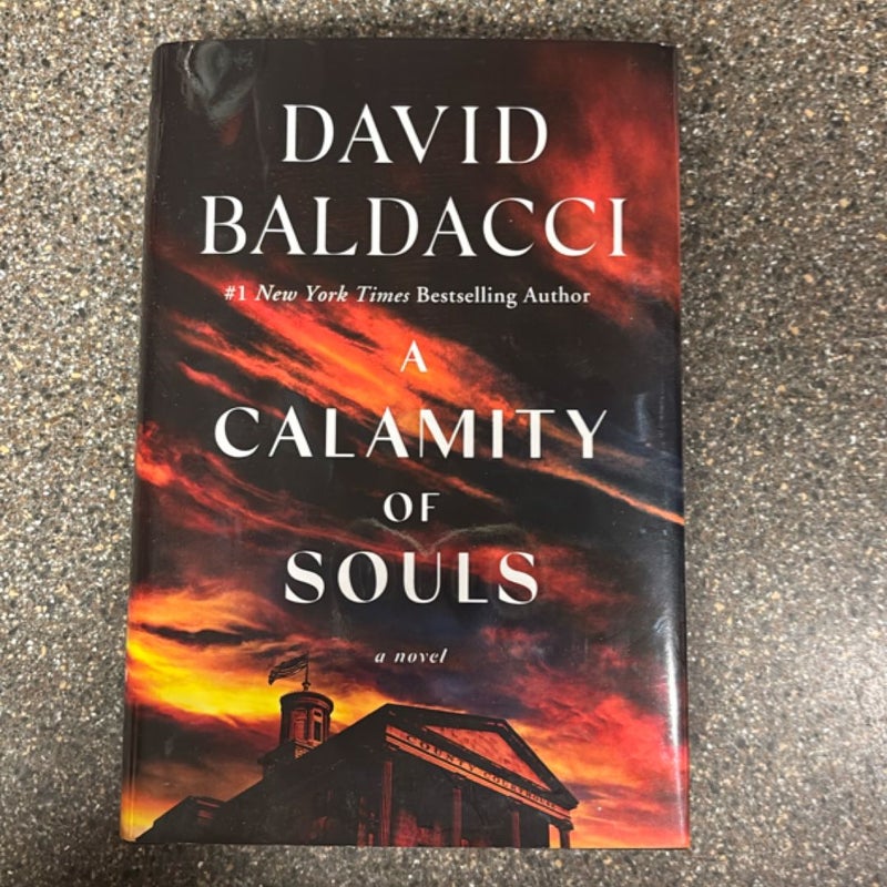 A Calamity of Souls