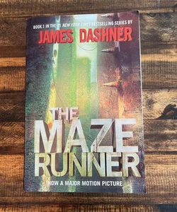 The Maze Runner (Maze Runner, Book One)