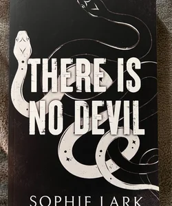 There is no Devil 