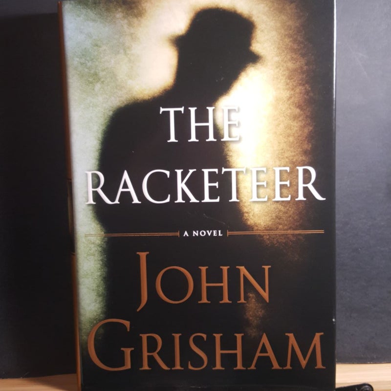 The Racketeer