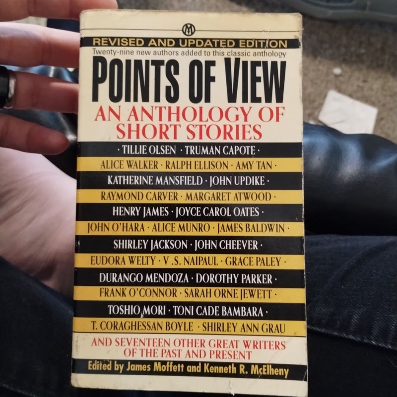 Points of View