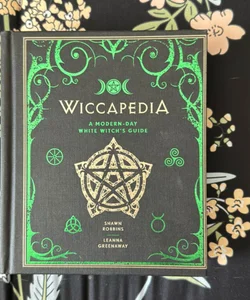 Wiccapedia