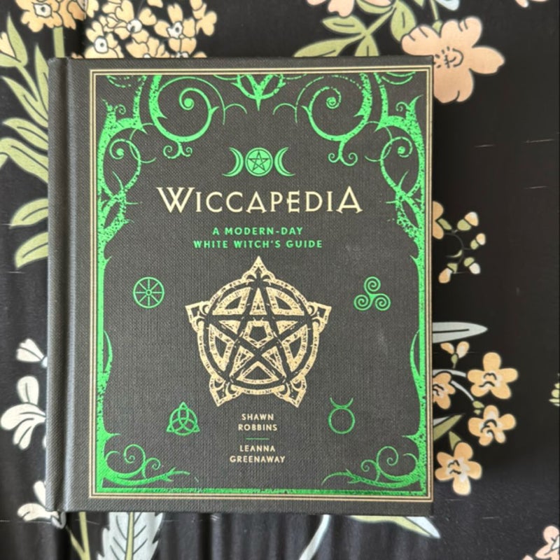 Wiccapedia