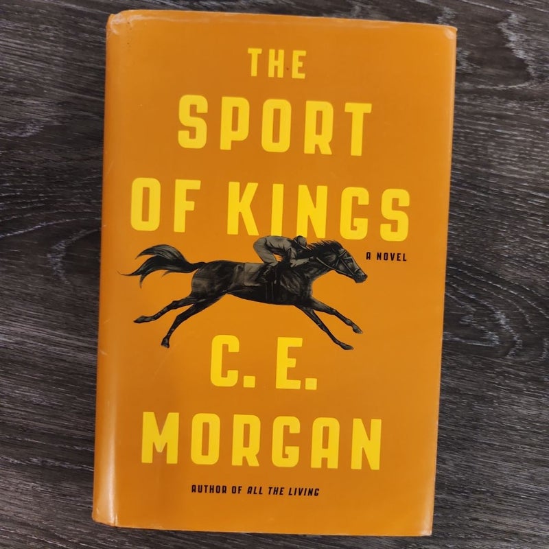 The Sport of Kings