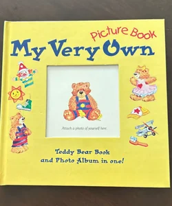 My  Very Own Picture Book
