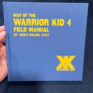 The Way of the Warrior Kid 4