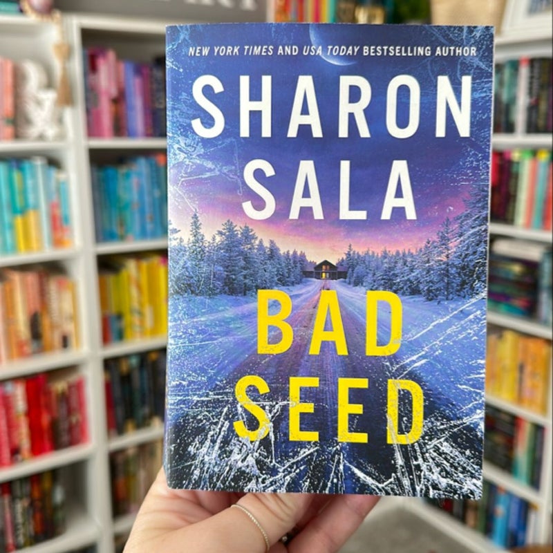 Bad Seed