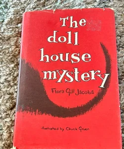 The Doll House Mystery