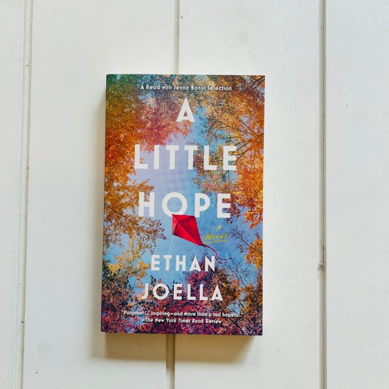 A Little Hope