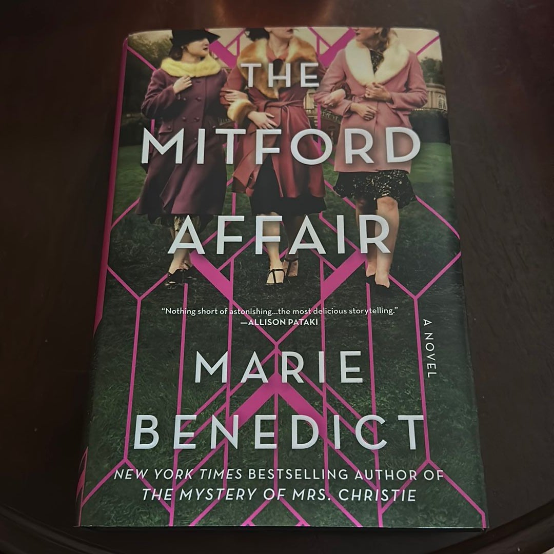 The Mitford Affair