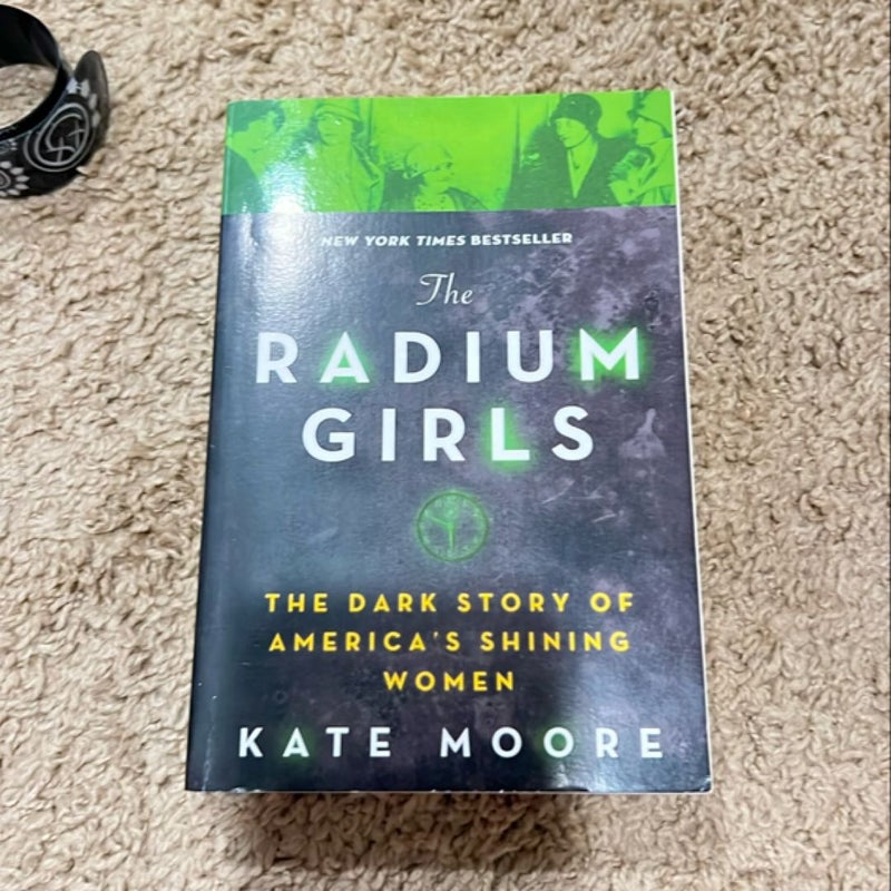 The Radium Girls