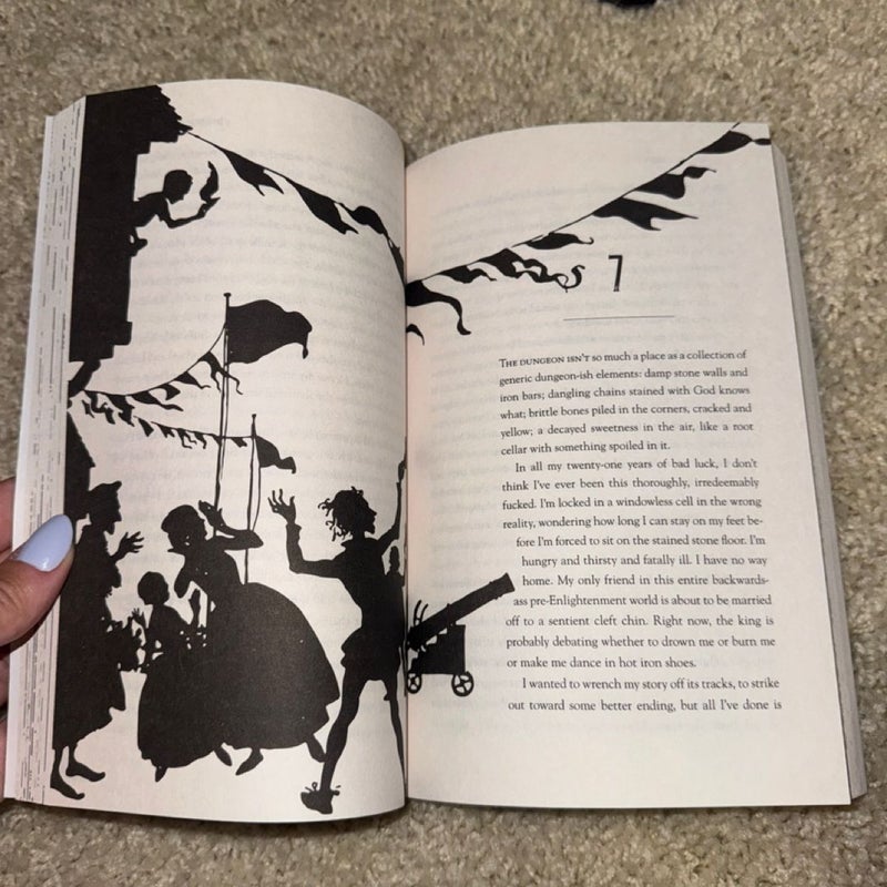 Fractured Fables